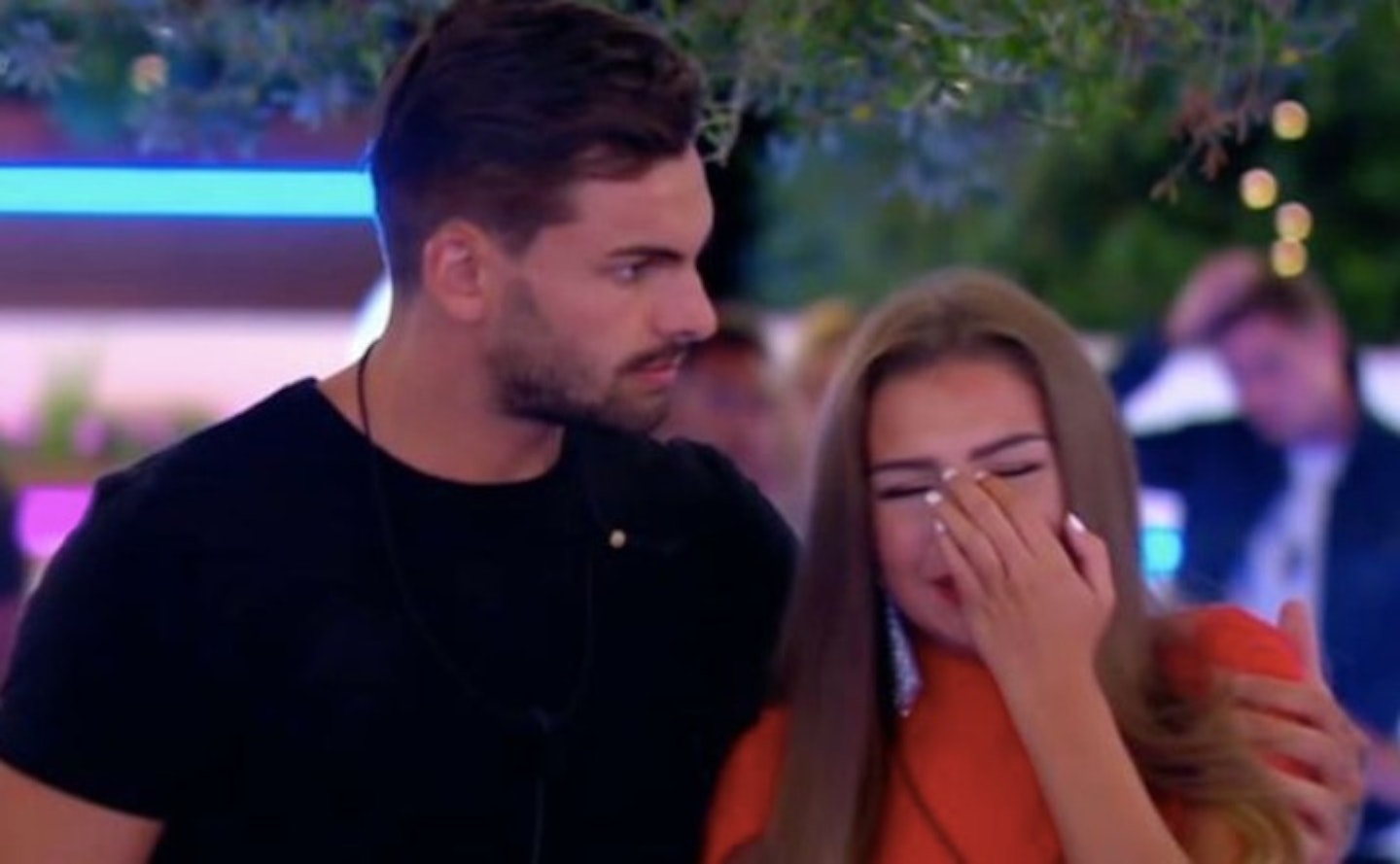 Love Island most brutal dumpings