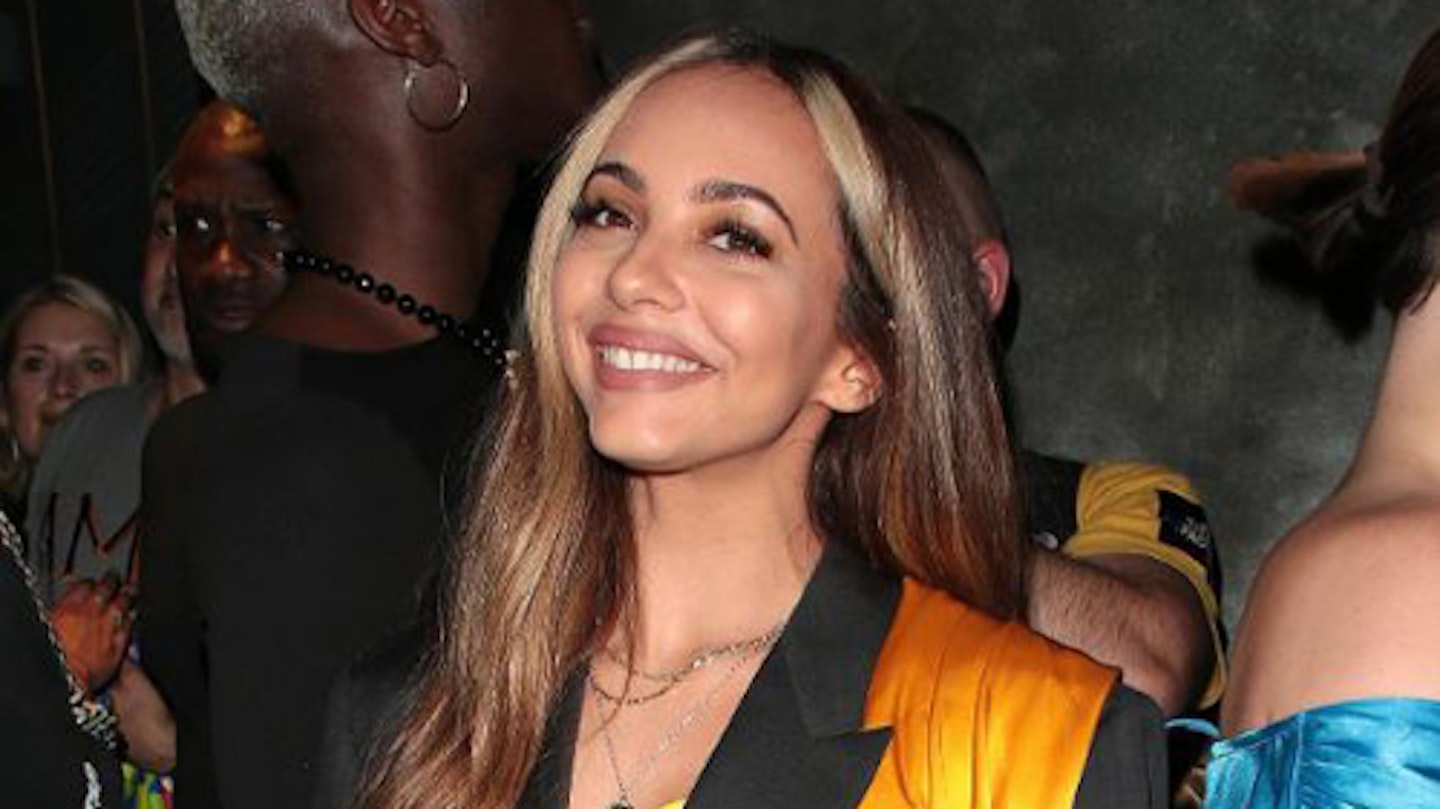 Jade Thirlwall