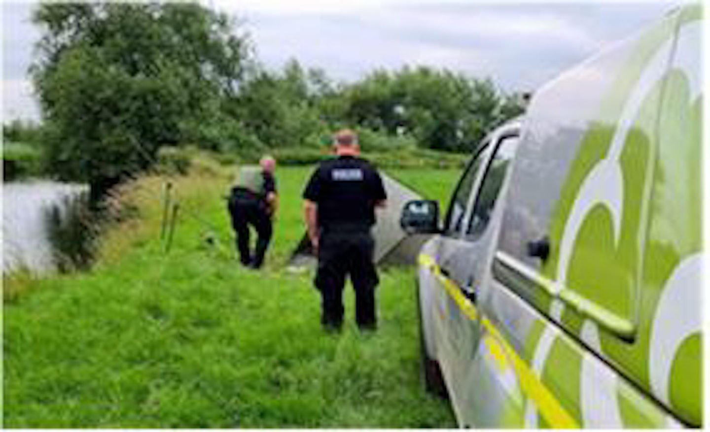 Clampdown on illegal activity continues in Derbyshire