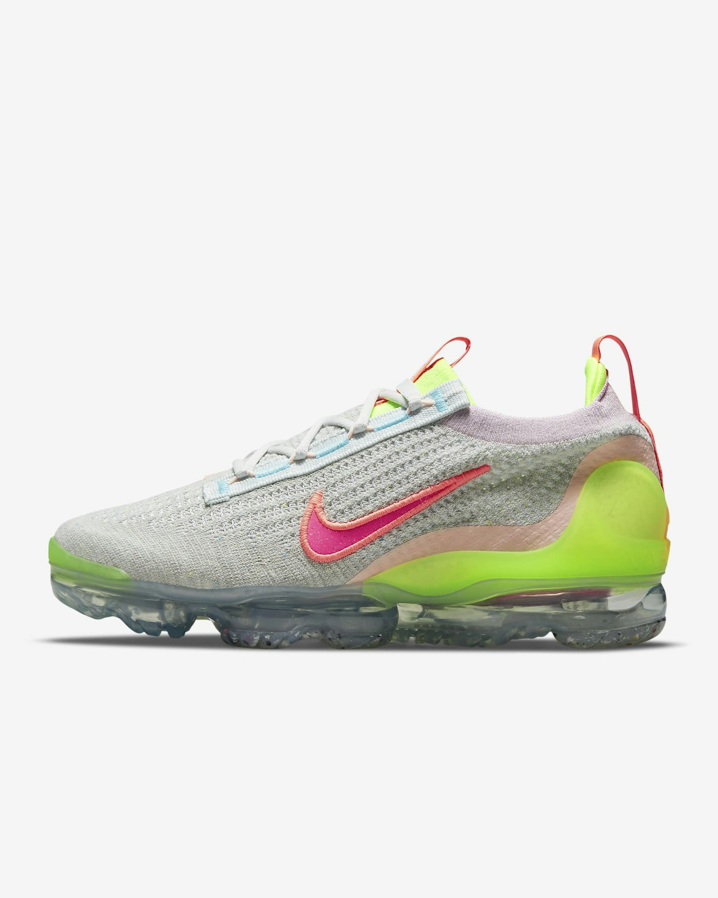 Nike, Air VaporMax 2021 FK, £199.95