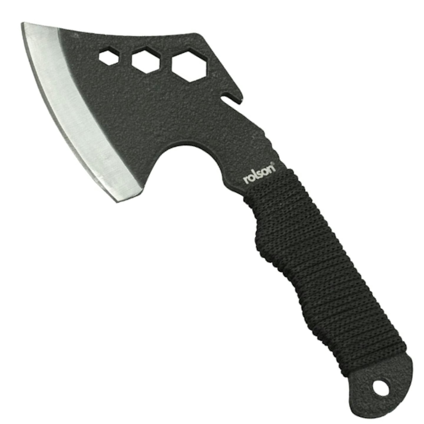 Rolson Multi-Function Camping Axe