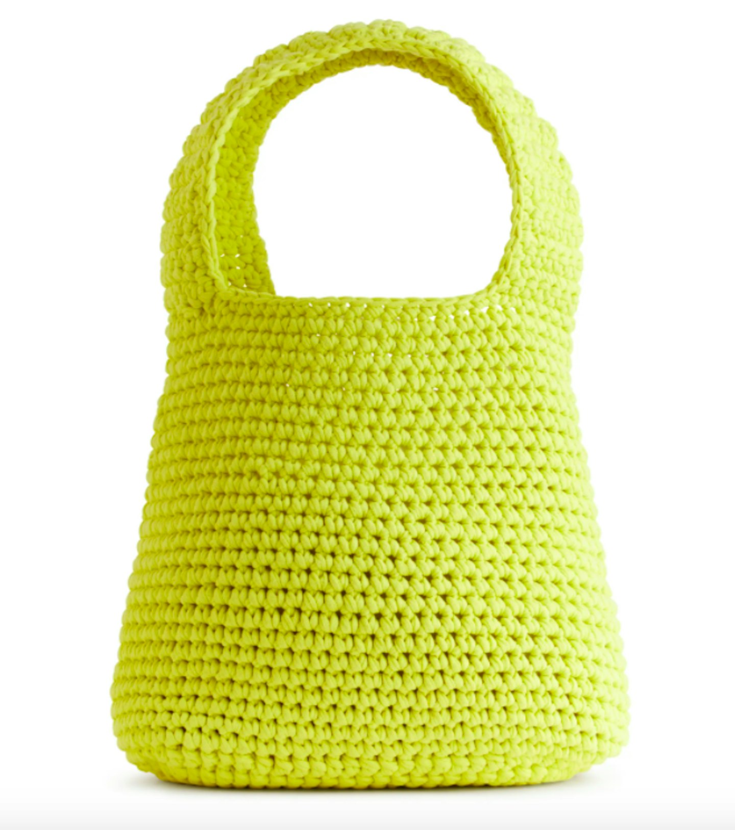 Arket, Crochet Bag, £69