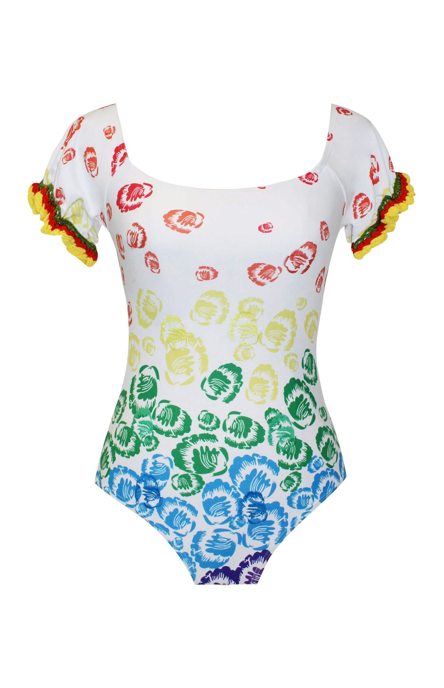 All Things Mochi, Lea Swimsuit, £93