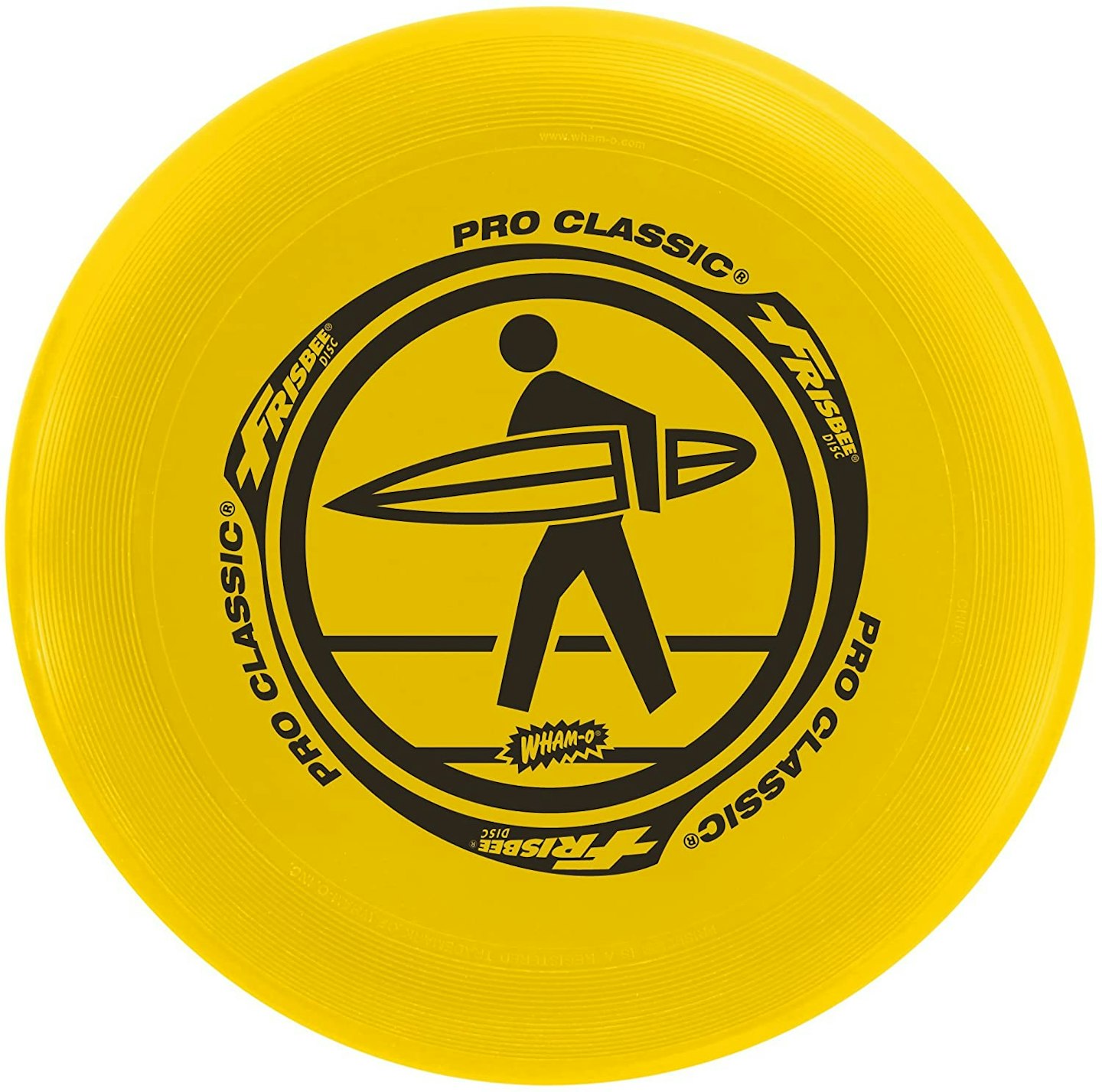 Wham-O Pro-Classic Frisbee