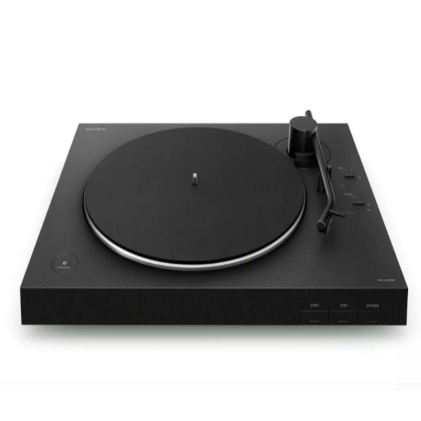 The SONY PS-LX310BT Belt Drive Bluetooth Turntable