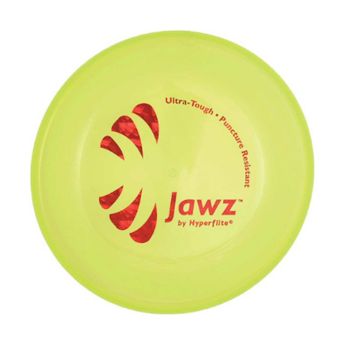 Hyperflite Jawz 8.75" Sport Frisbee Canine Throwing Disc