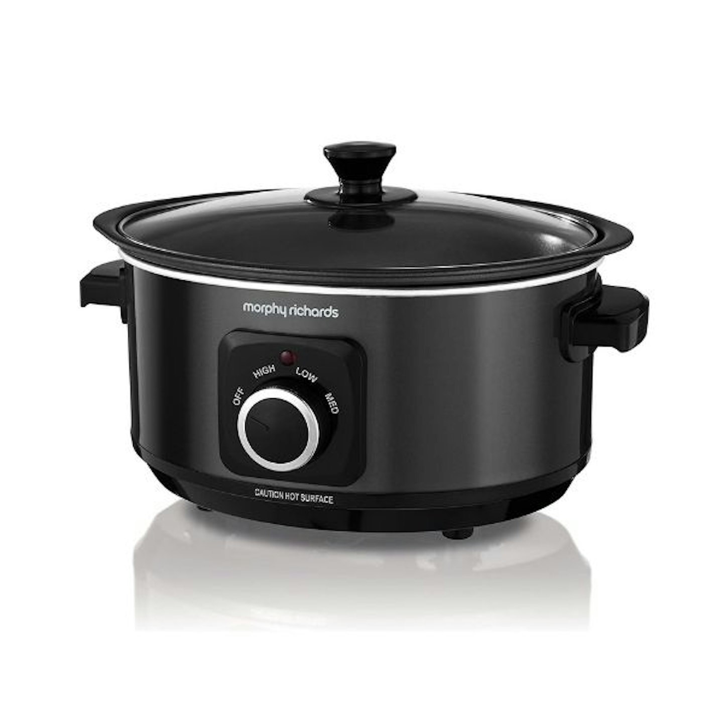 Morphy Richards Slow Cooker Sear and Stew