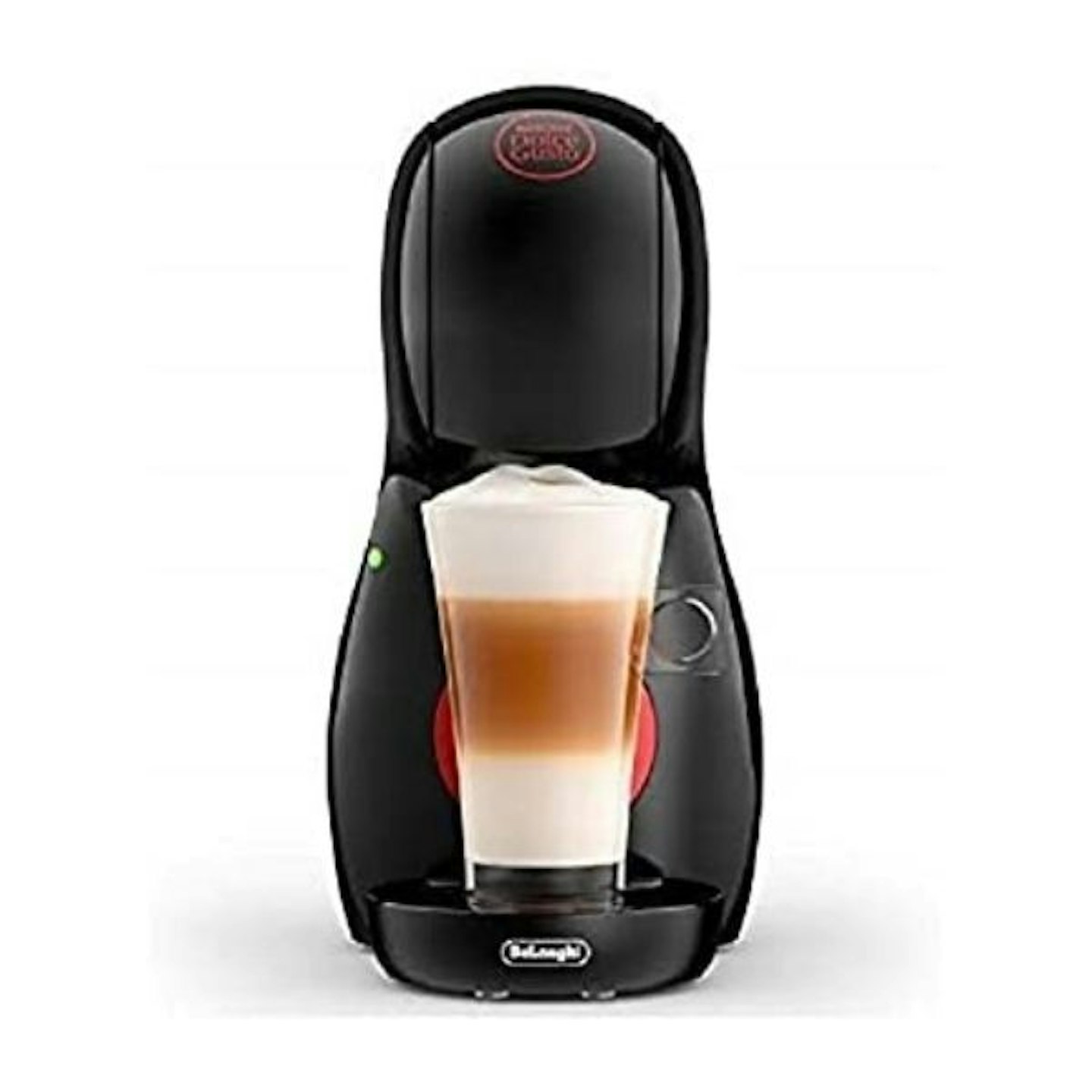DeLonghi Nescafu00e9 Dolce Gusto Piccolo XS Pod Capsule Coffee Machine