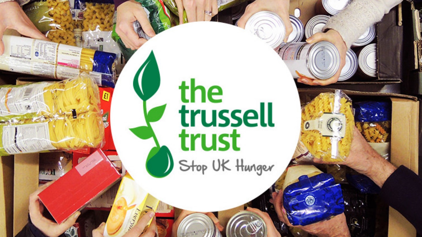 Trussell Trust