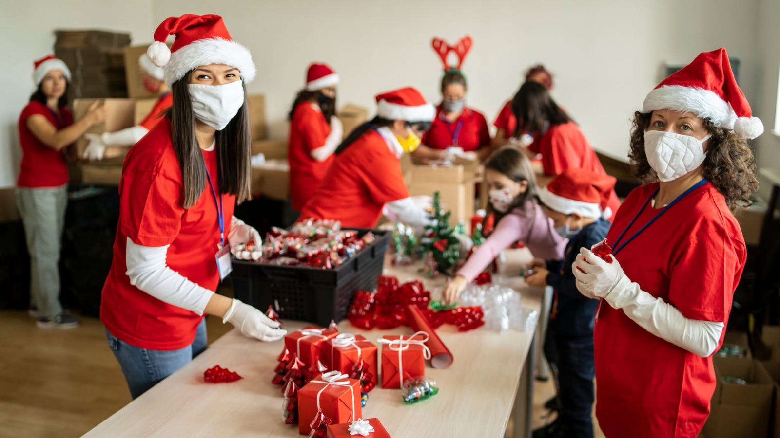 12 charities to donate to this Christmas  Life  Yours