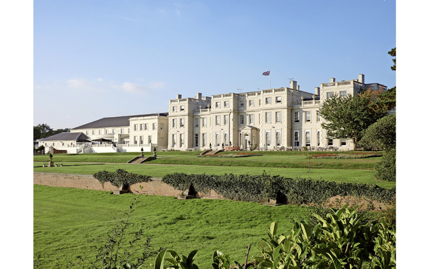 De Vere Wokefield Estate, near Reading 