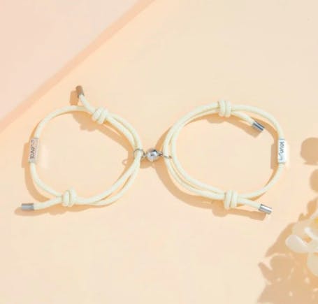 love island magnetic bracelet