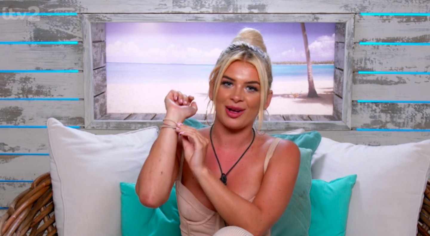 love island liberty poole