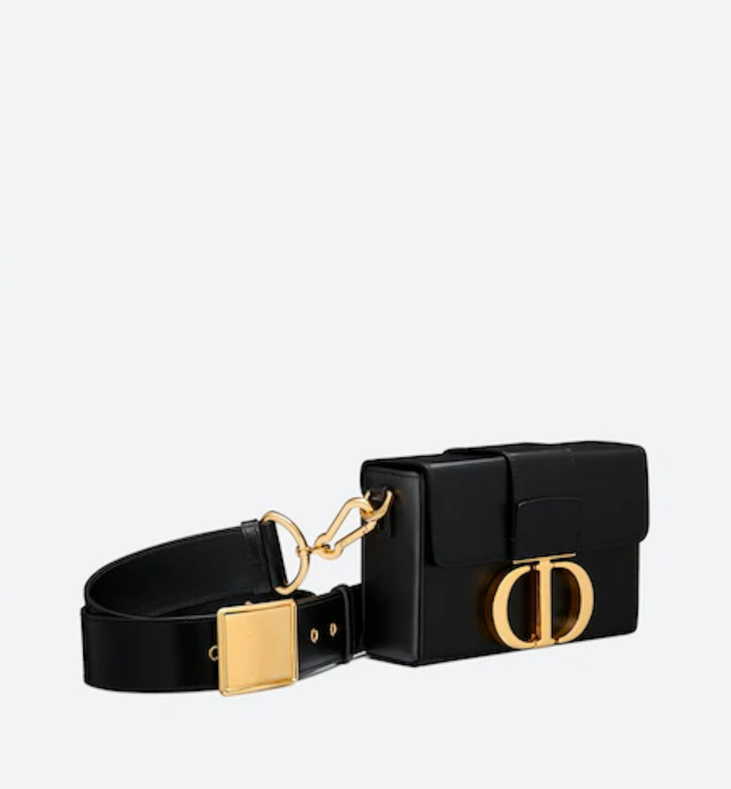 Christian Dior, 30 Montaigne Box Bag, £2,500