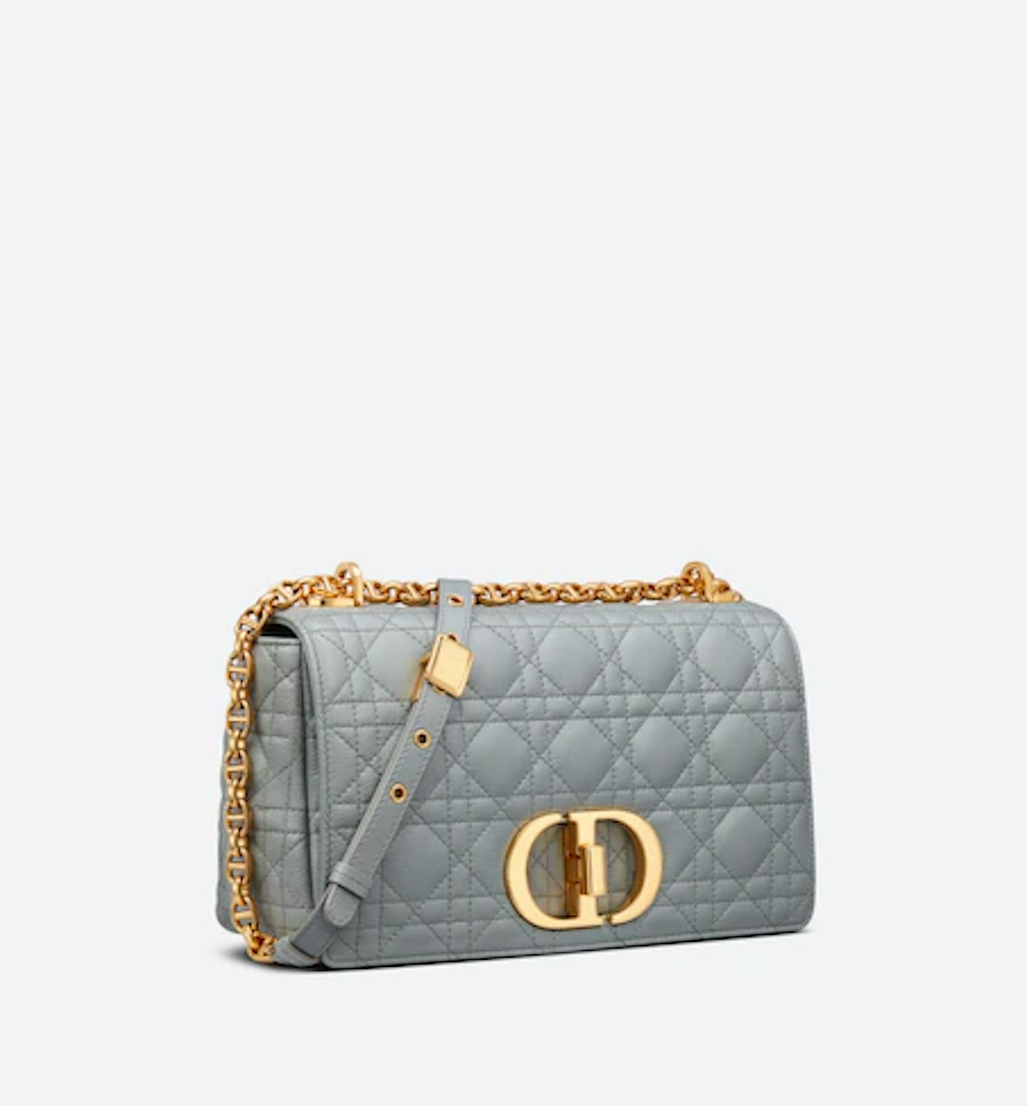 Christian Dior, Medium Dior Caro Bag, £3,050