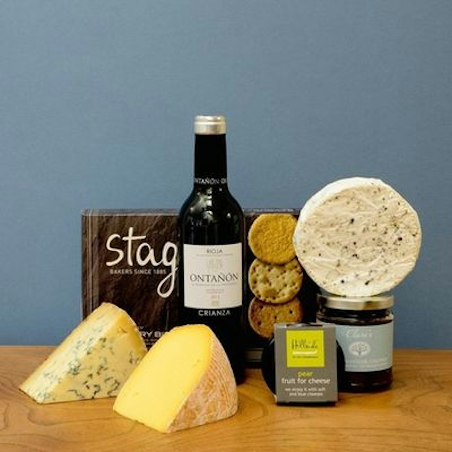 Luscious Hamper