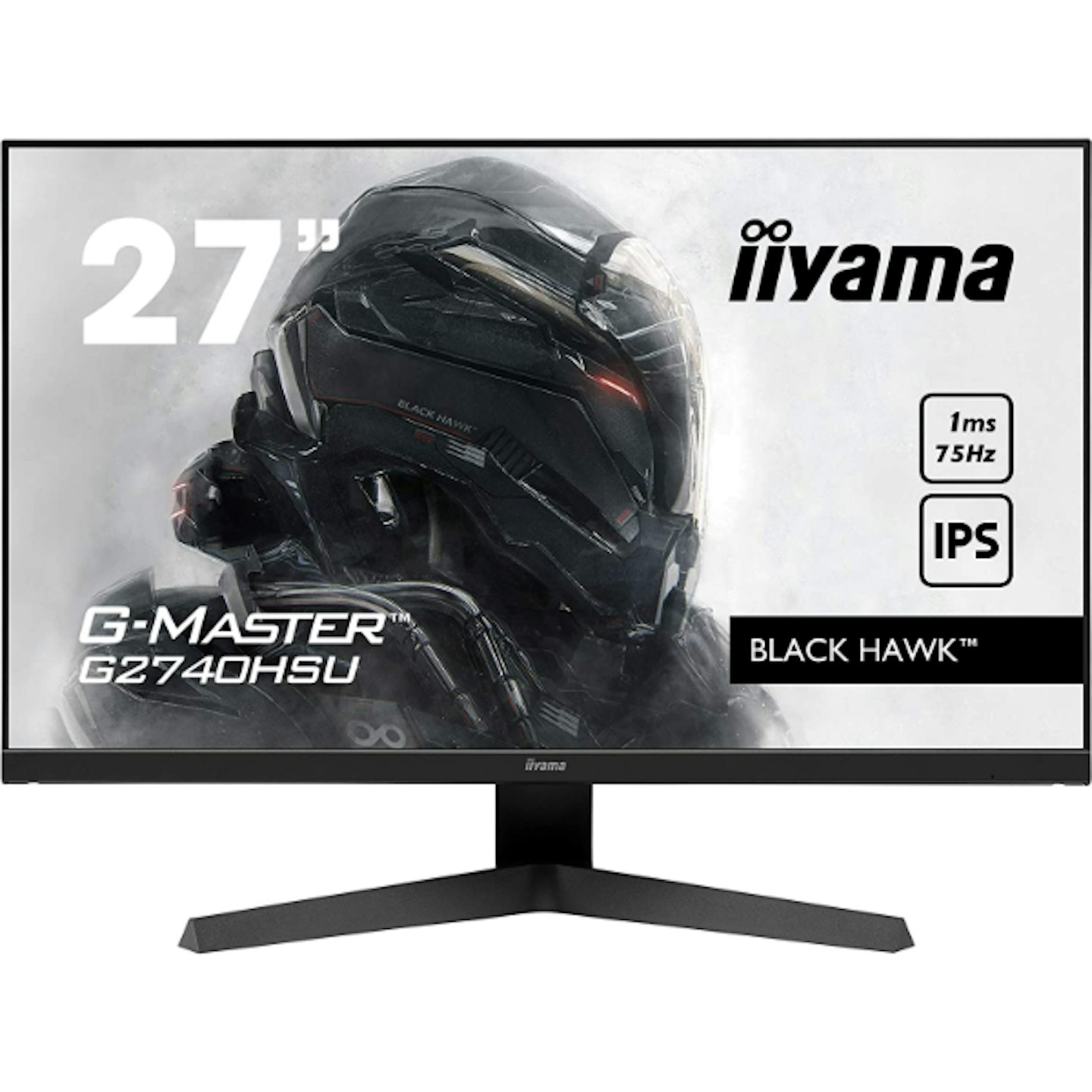 Iiyama GB2530HSU-B1 Gaming Monitor