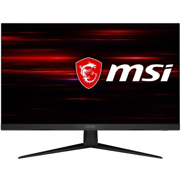 best gaming monitors under $200