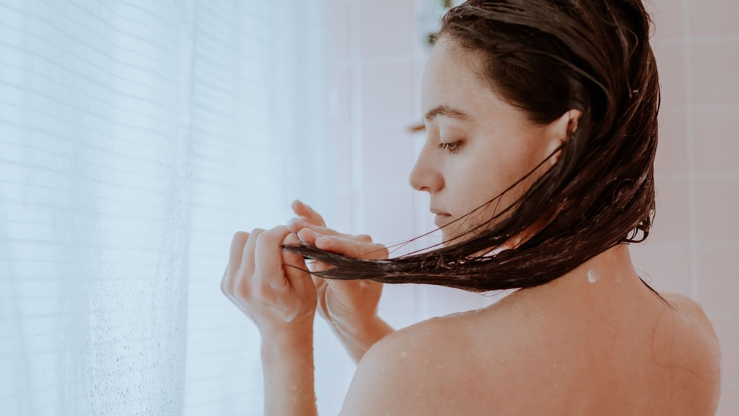 organic shampoo for hair loss