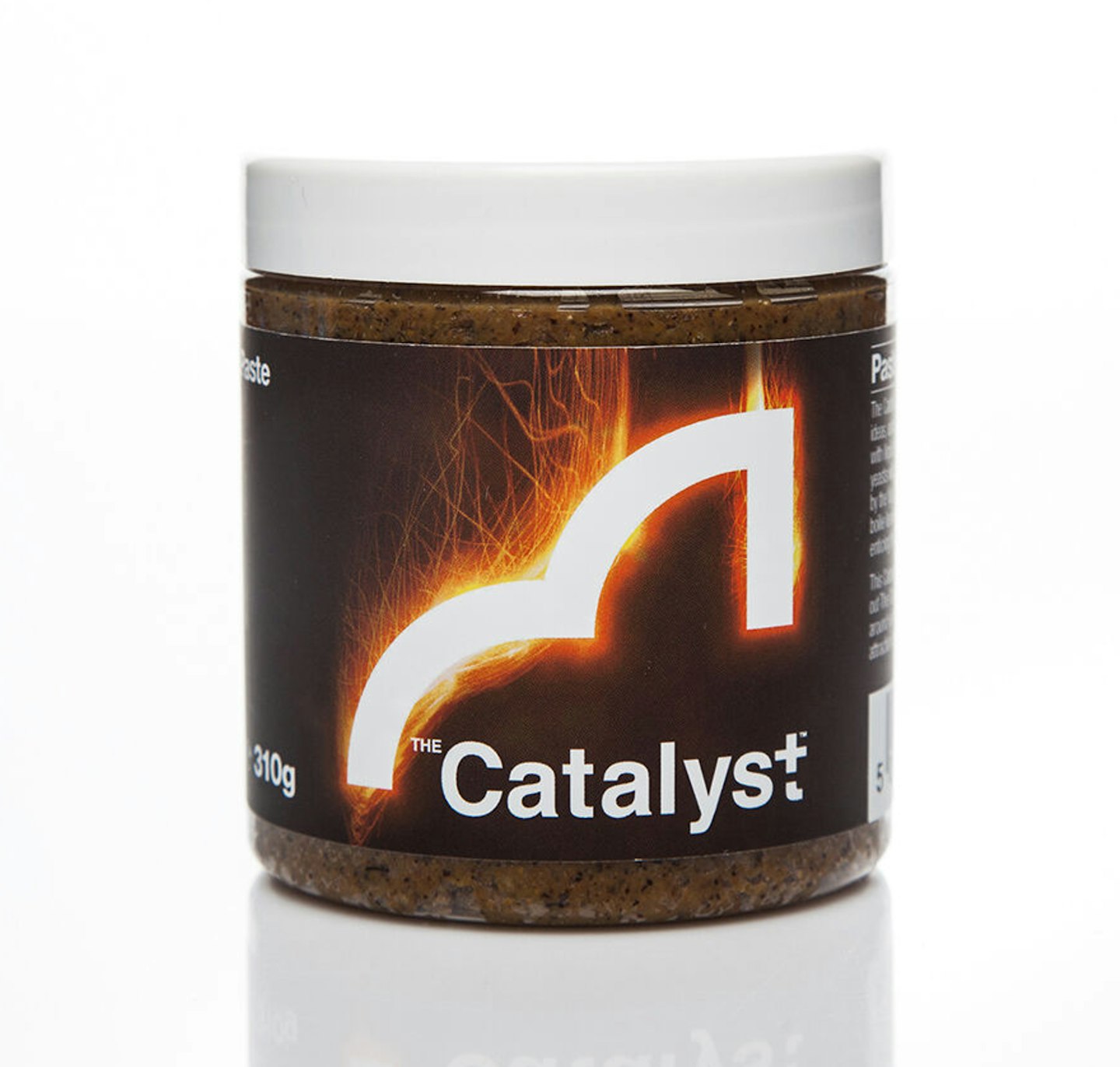 SPOTTED FIN CATALYST SHELF LIFE PASTE