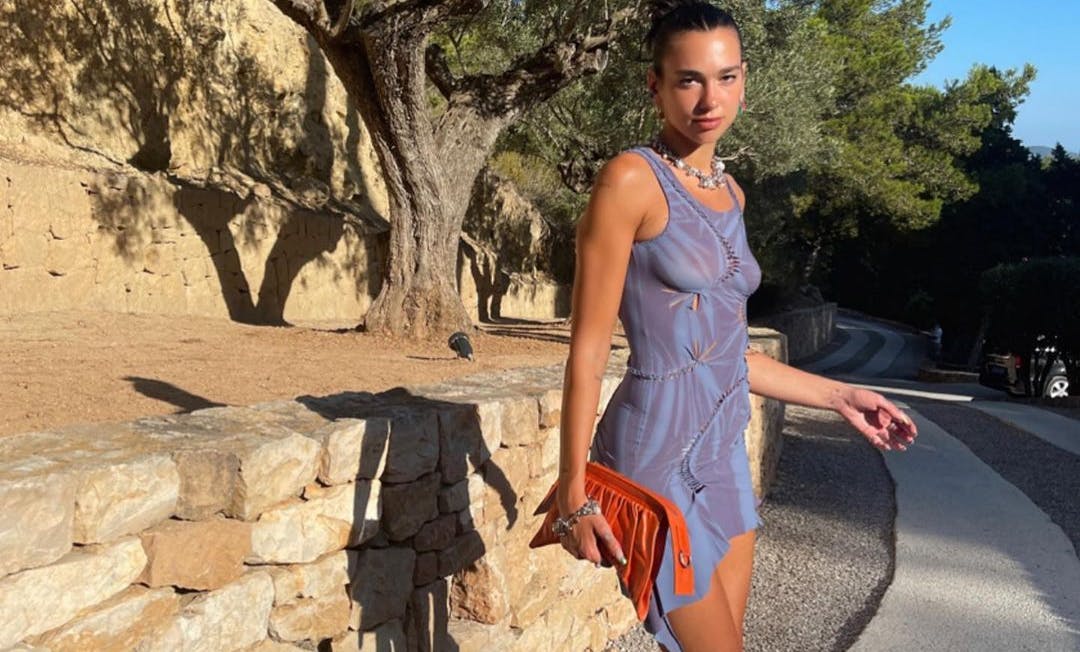 Best Mini Dresses For Summer 2021