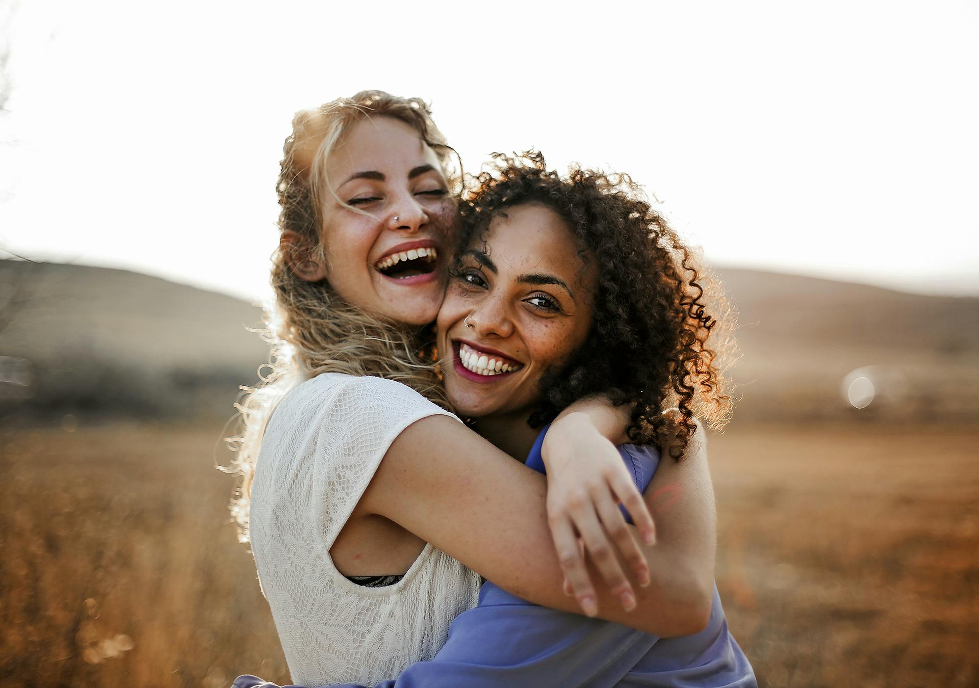 7 benefits of hugging Lifestyle Take