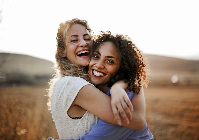 7 benefits of hugging | Lifestyle | Take A Break