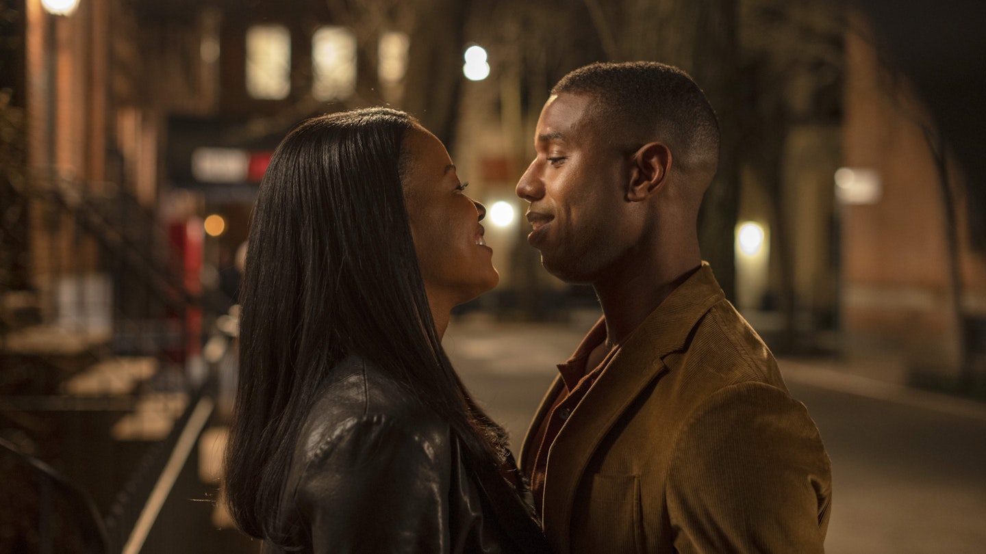 Michael B. Jordan Writes Home In The A Journal For Jordan Trailer