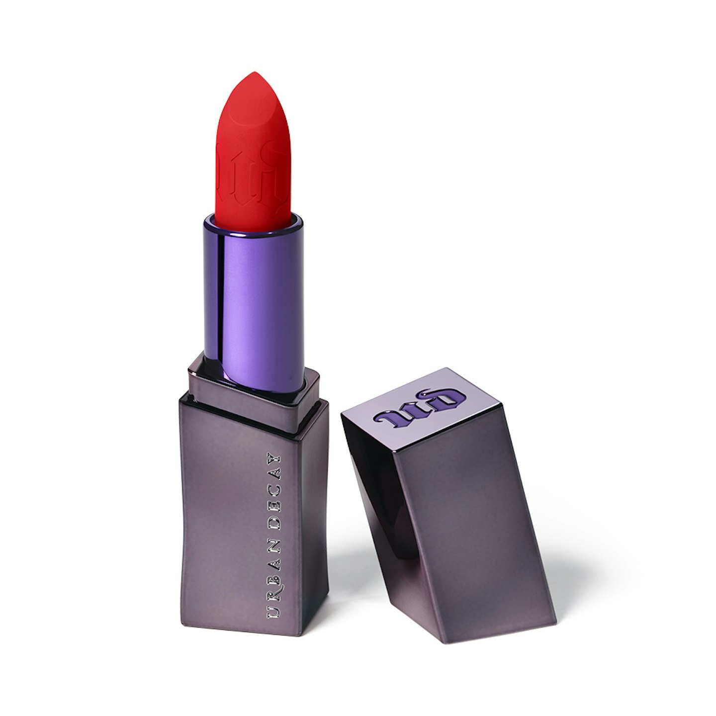 Urban Decay Vice Lipstick in Elote, £19