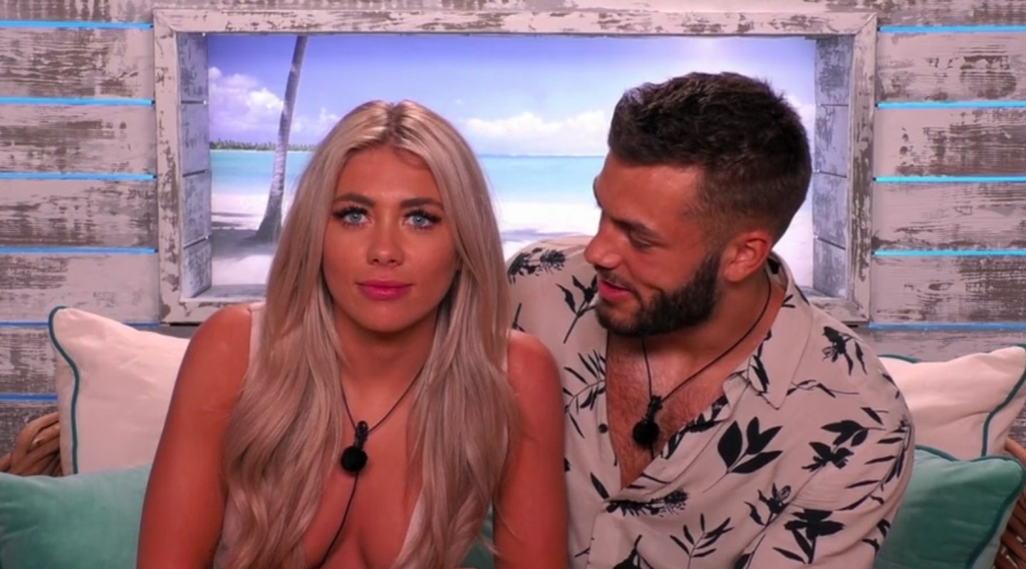 Love Island security boys kidnapped
