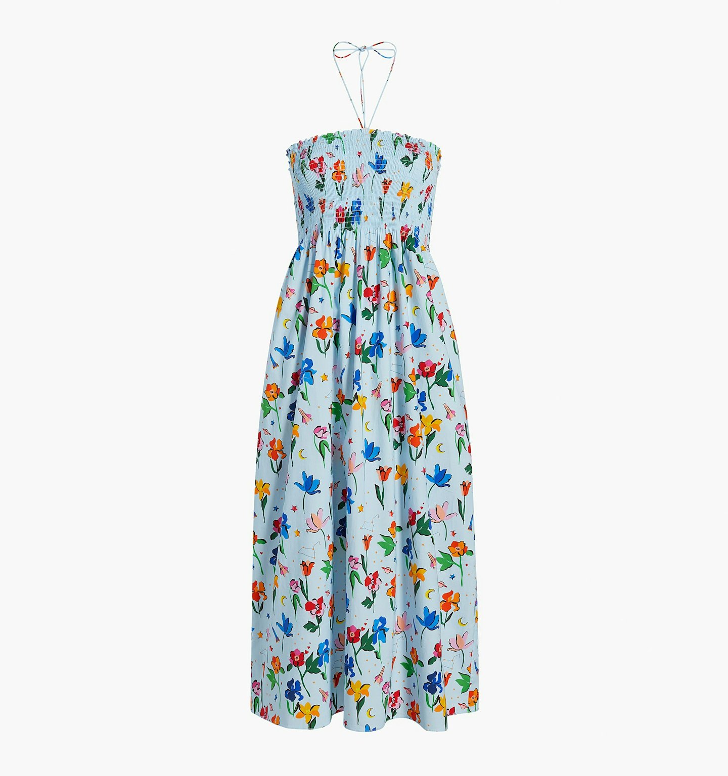 Hill House, The Lucy Nap Dress, £92