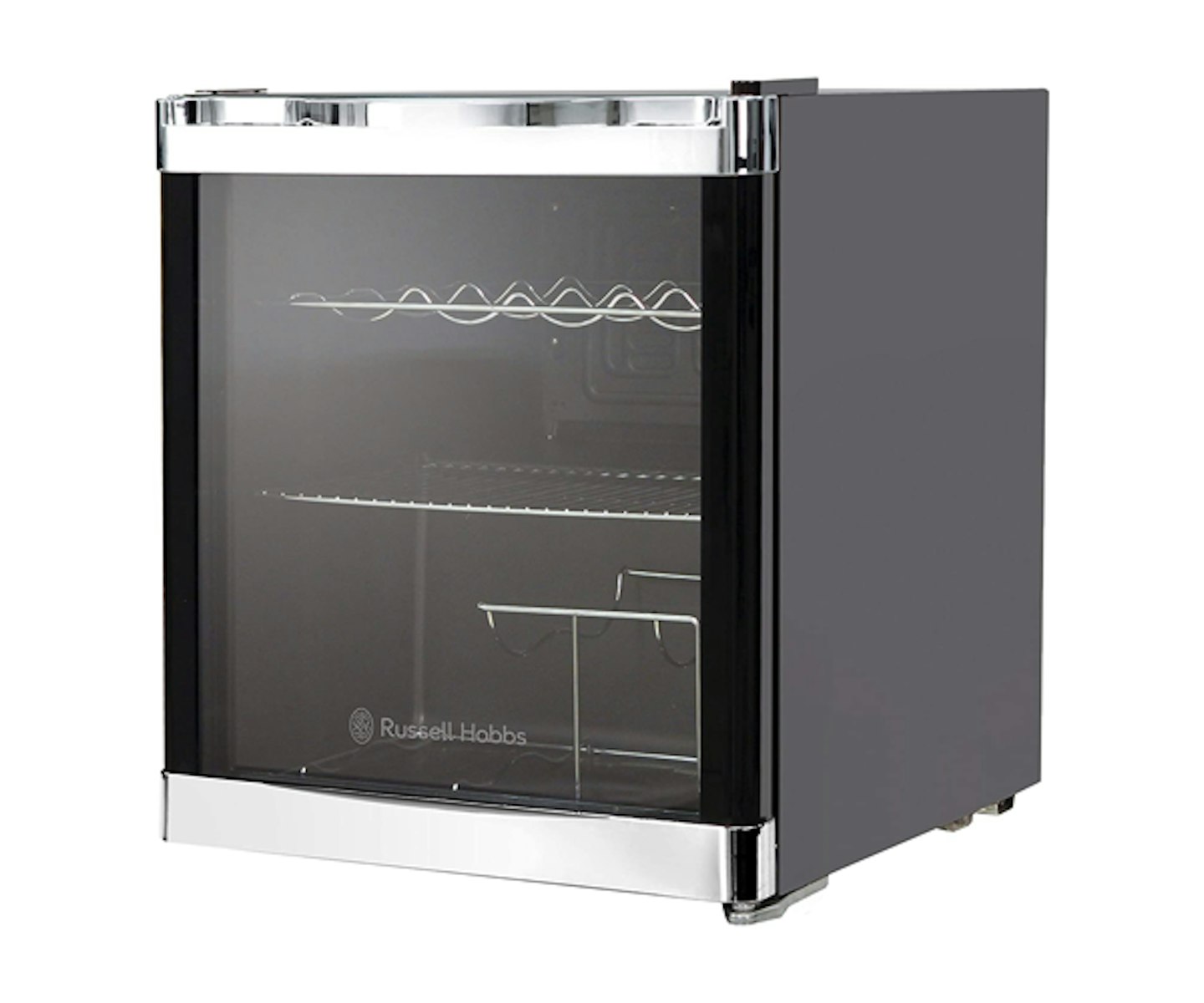 Russell Hobbs RHGWC1B  Wine Cooler