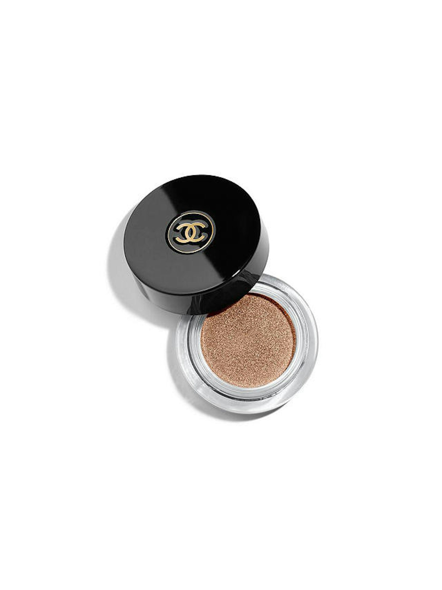 Chanel Beauty Ombre Premiu00e8re Longwear Cream Eyeshadow, £28