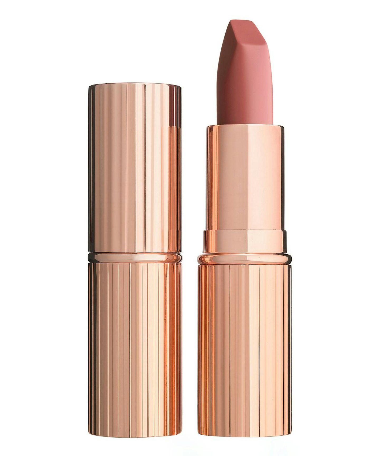 Charlotte Tilbury Pillow Talk Lipstick, £25