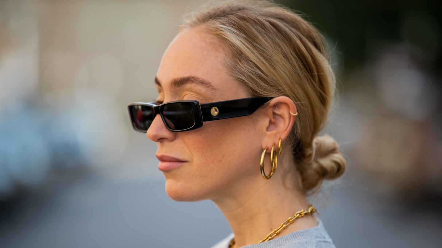 The Multiple Ear Piercing Trend: An Expert Guide | Beauty & Hair | Grazia