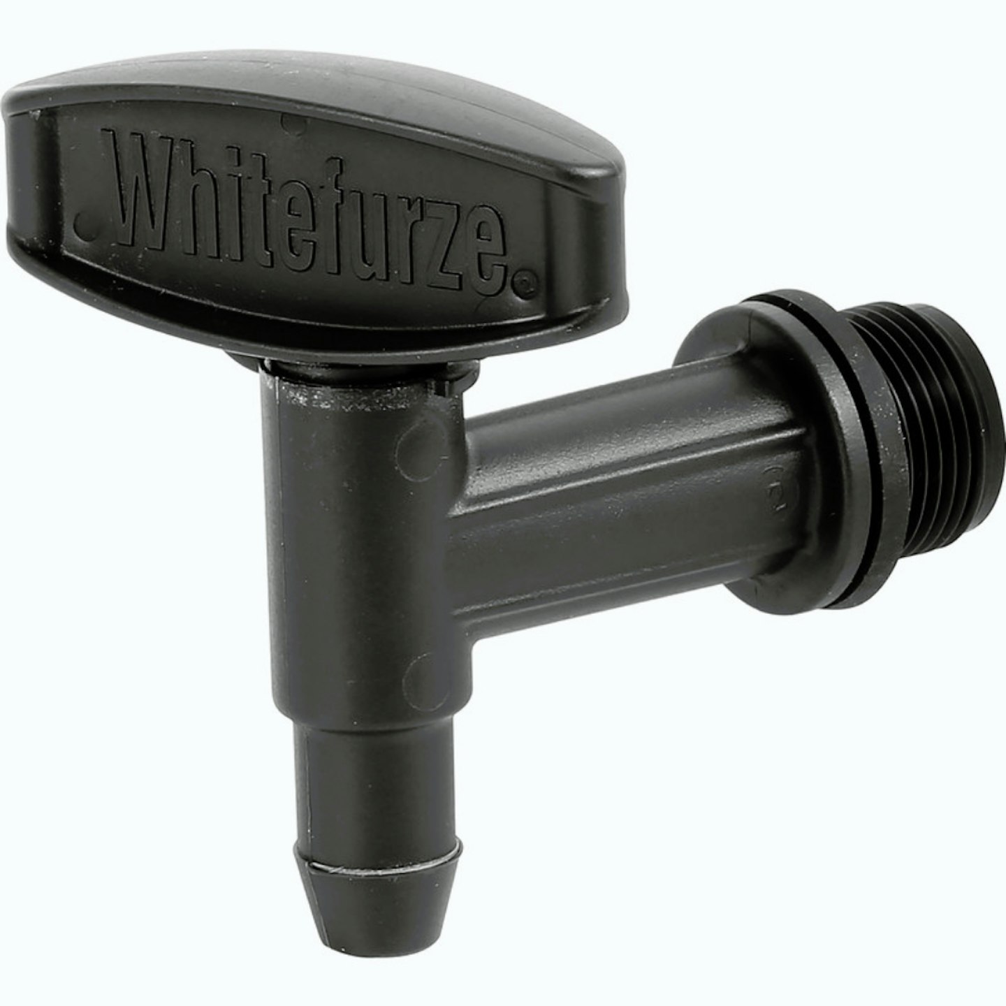 Whitefurze Water Butt Tap