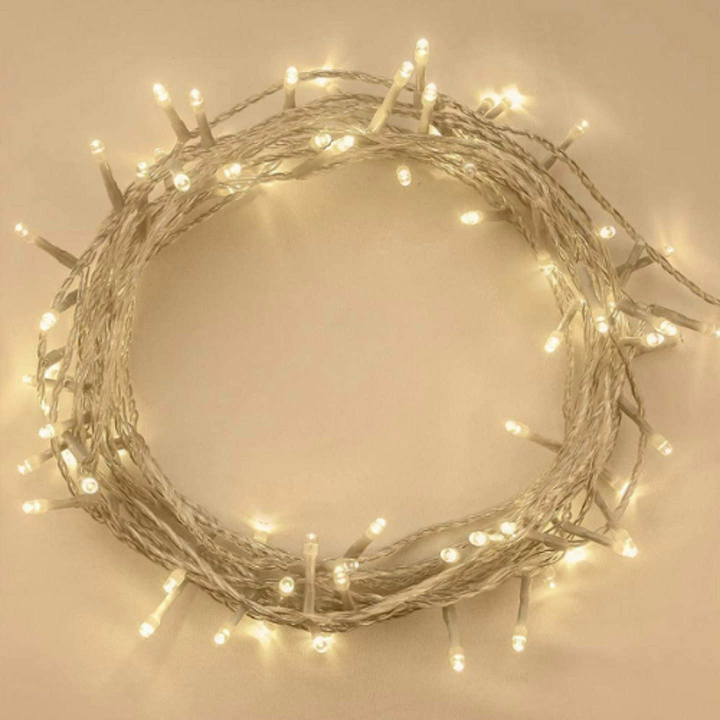 ANSIO String Lights 100 LED 10m/32ft