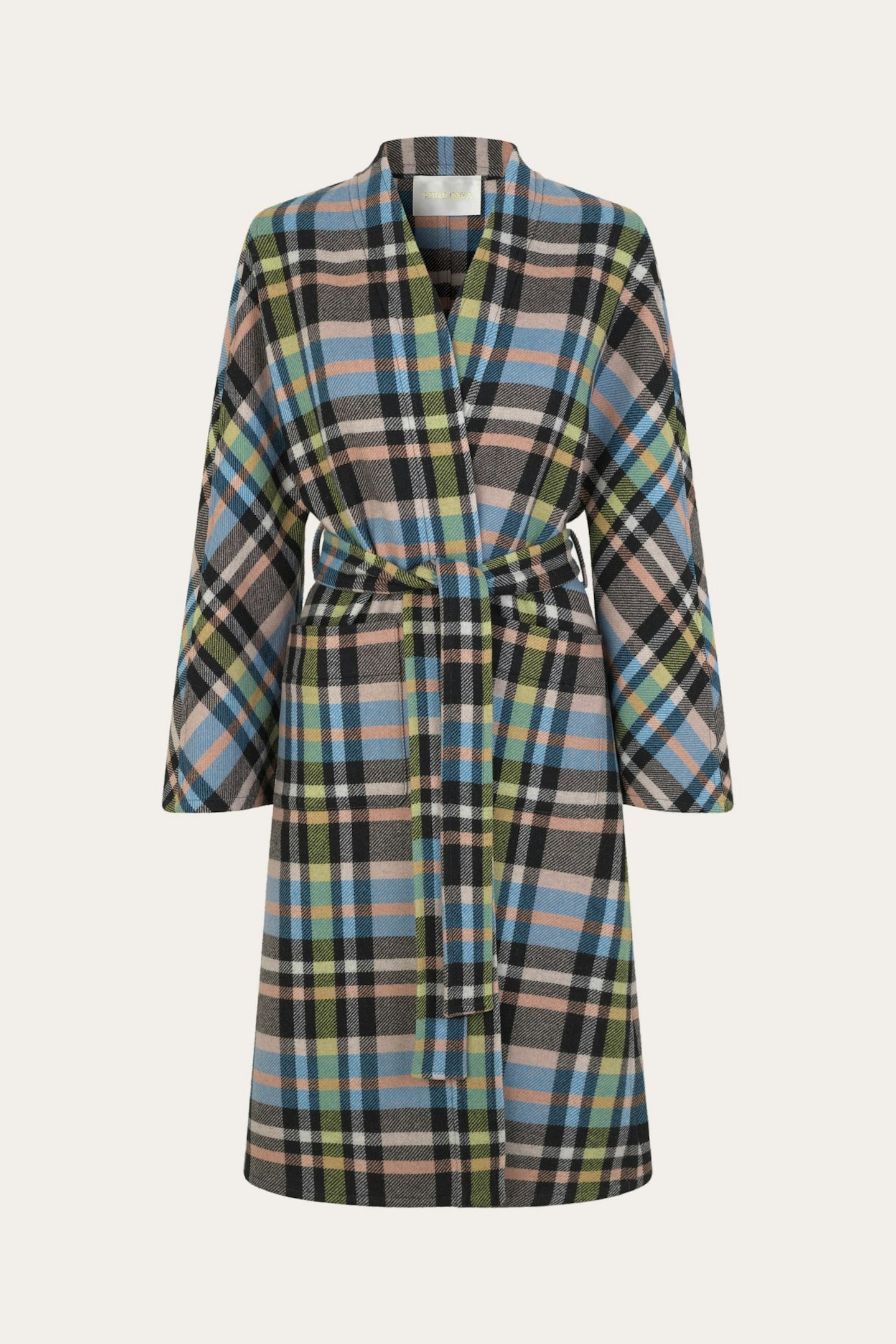 Stine Goya, Fernanda Coat, £440