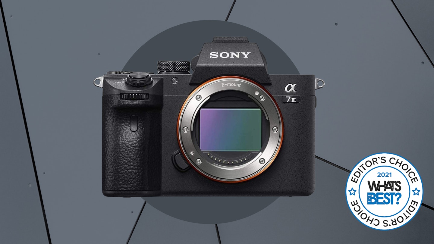 Sony A7iii review: still worth it in 2021?