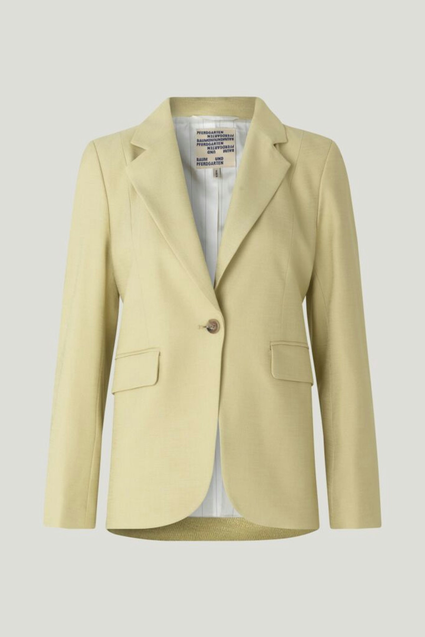 Baum und Pferdgarten, Breecha Blazer, £369