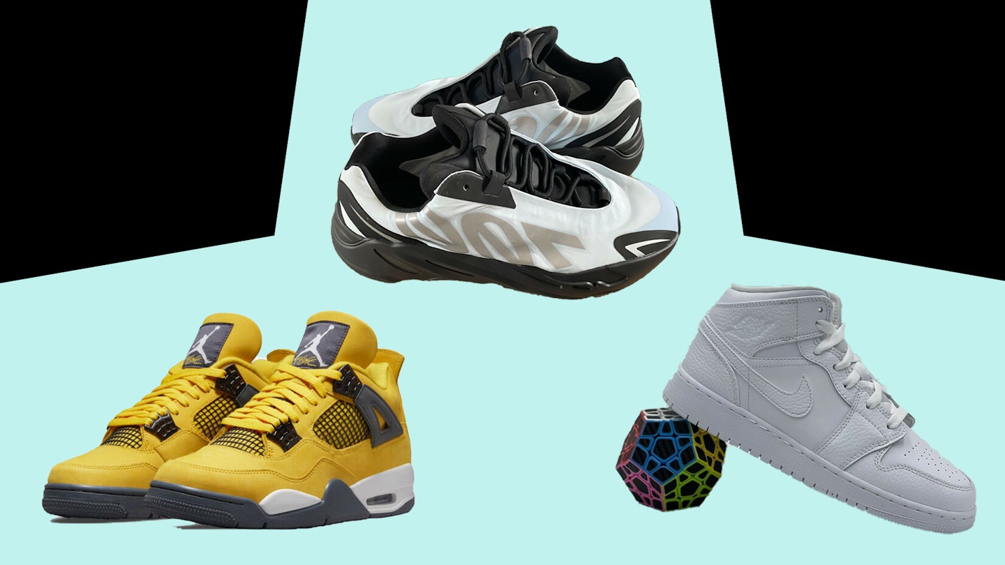 eBay Sneakers Authenticity Guarantee