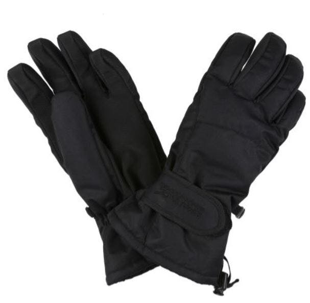 mens gore tex gloves waterproof