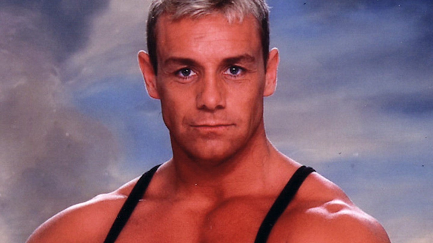 Michael Wilson