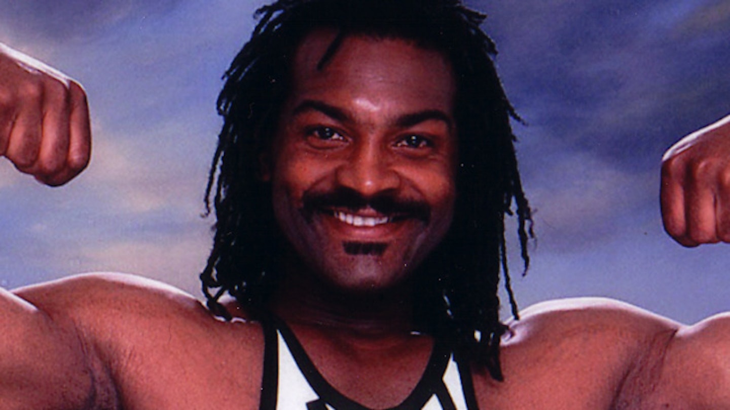 Michael Lewis