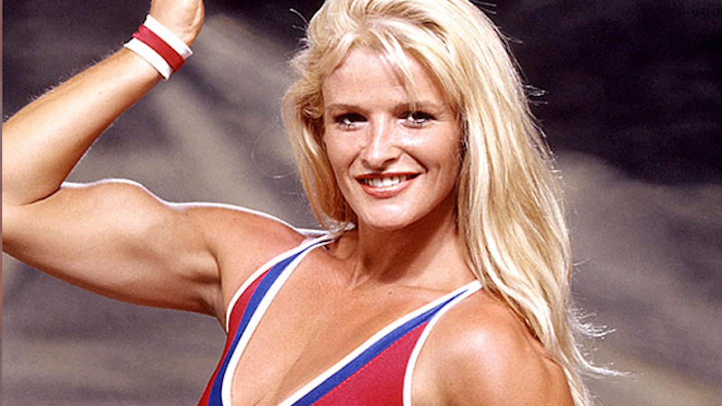 Kim Betts