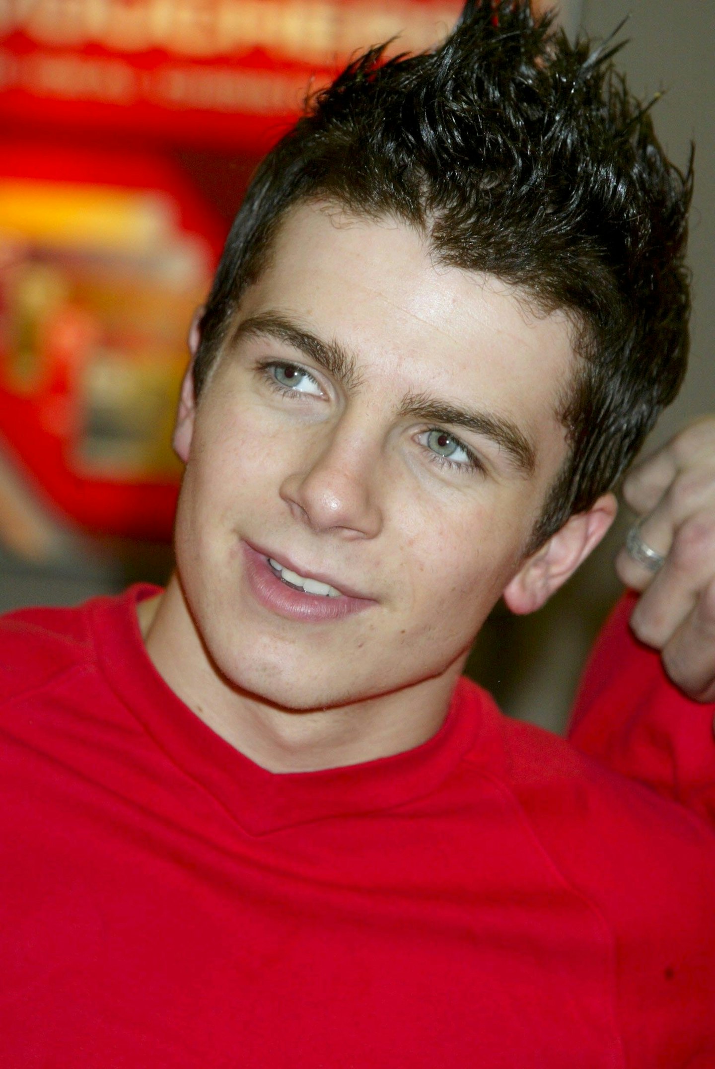 Where Are They Now: Popstars: The Rivals