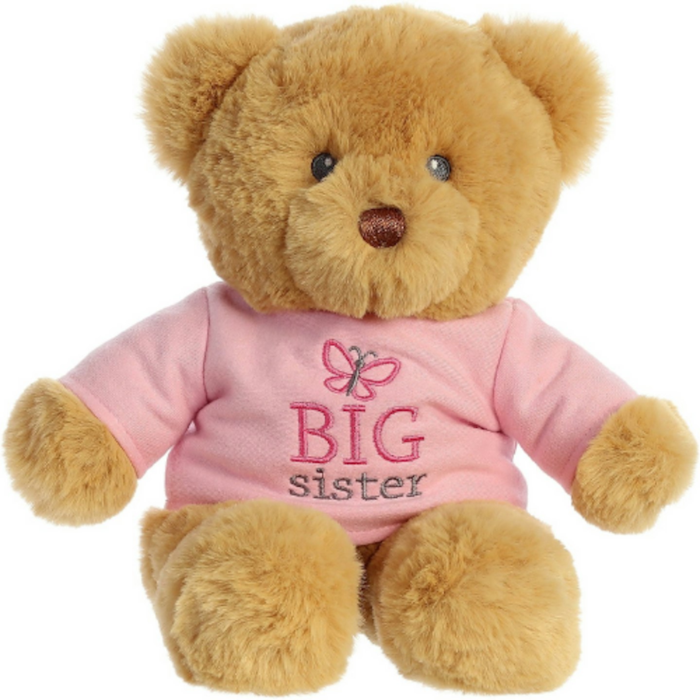 Big Sister Teddy Bear
