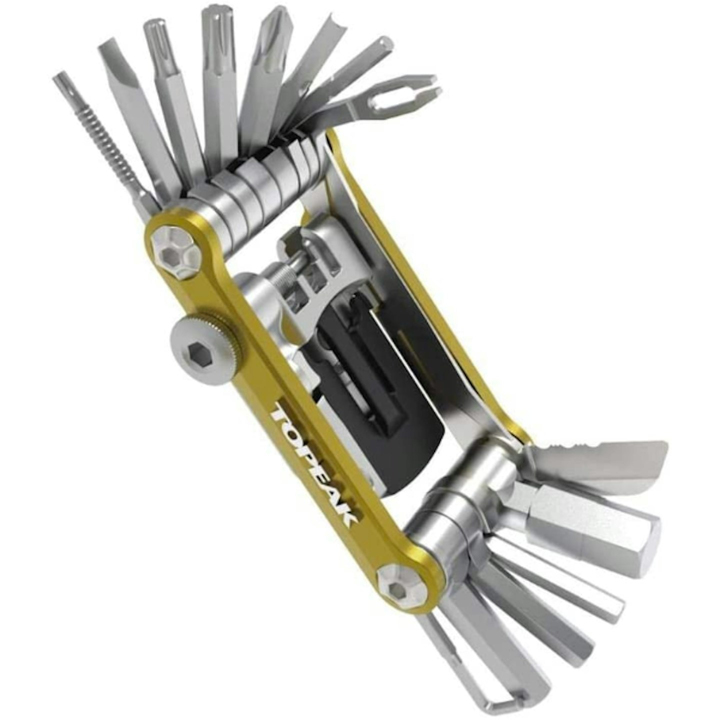 Topeak Mini PT20 Multitool
