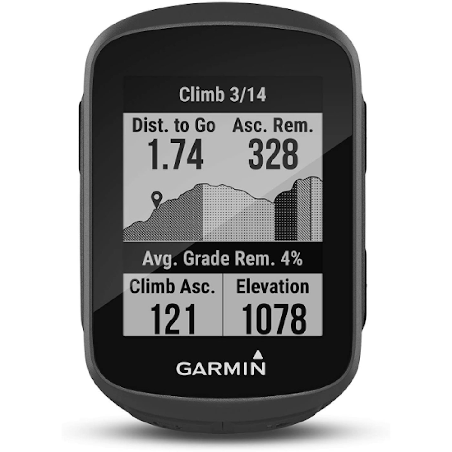 Garmin Edge 130 Plus GPS Bike Computer