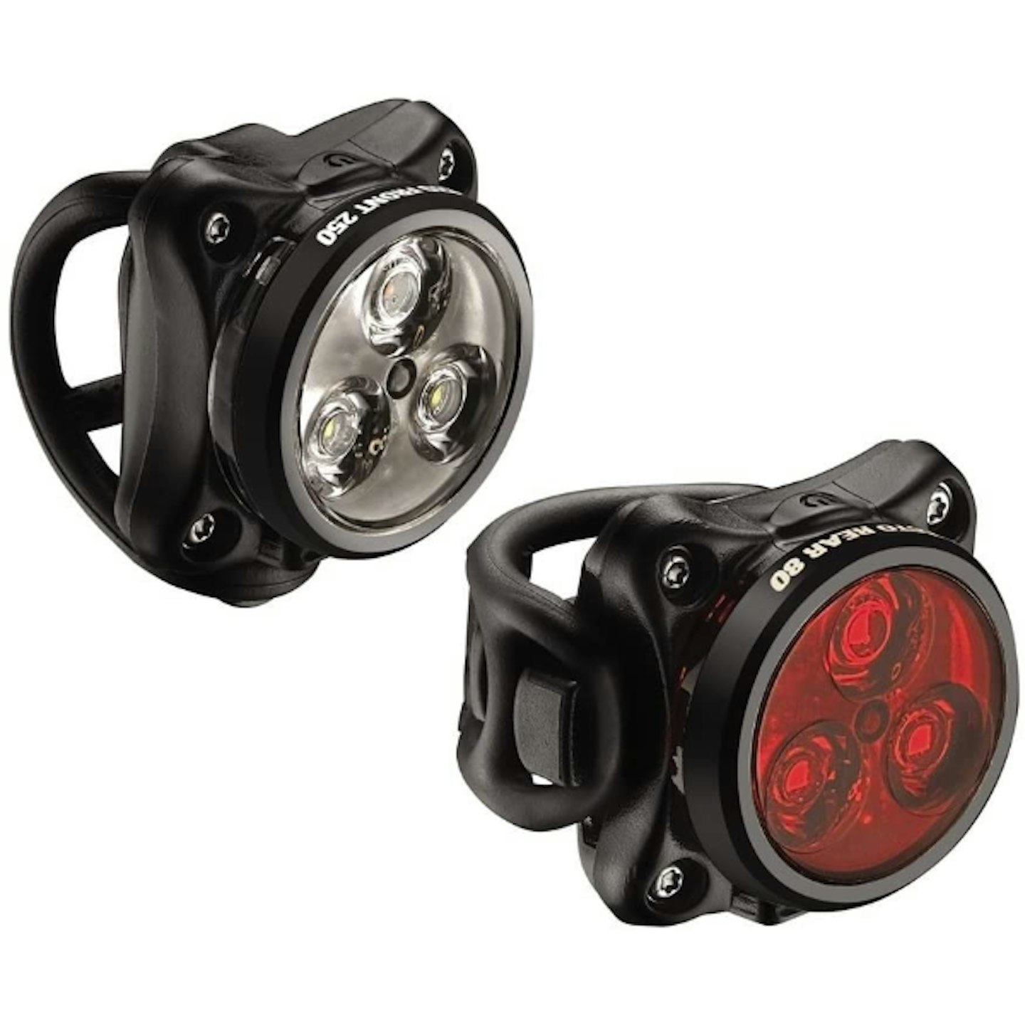 Lezyne Zecto Drive Lights